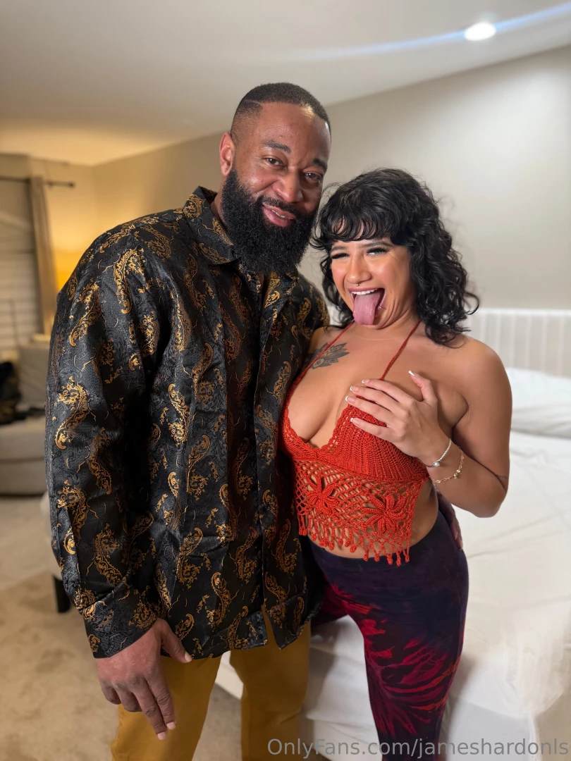 The before and after 