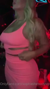 Hope you have some fun tonight