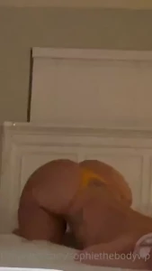 I could use some hands to force me into a good arch position