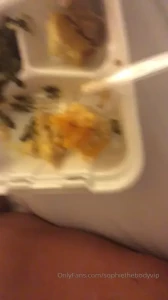 Soul food and curves