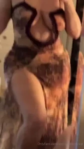 Mommy s feeling wild