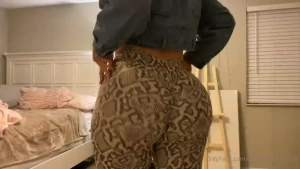 Super soft check messagesssss i think it s 56in now