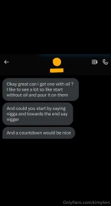 Rp joi oil as per high demand another rp is posted for you from a