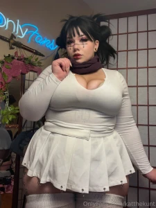 Nsfw choso cosplay 3 part 1