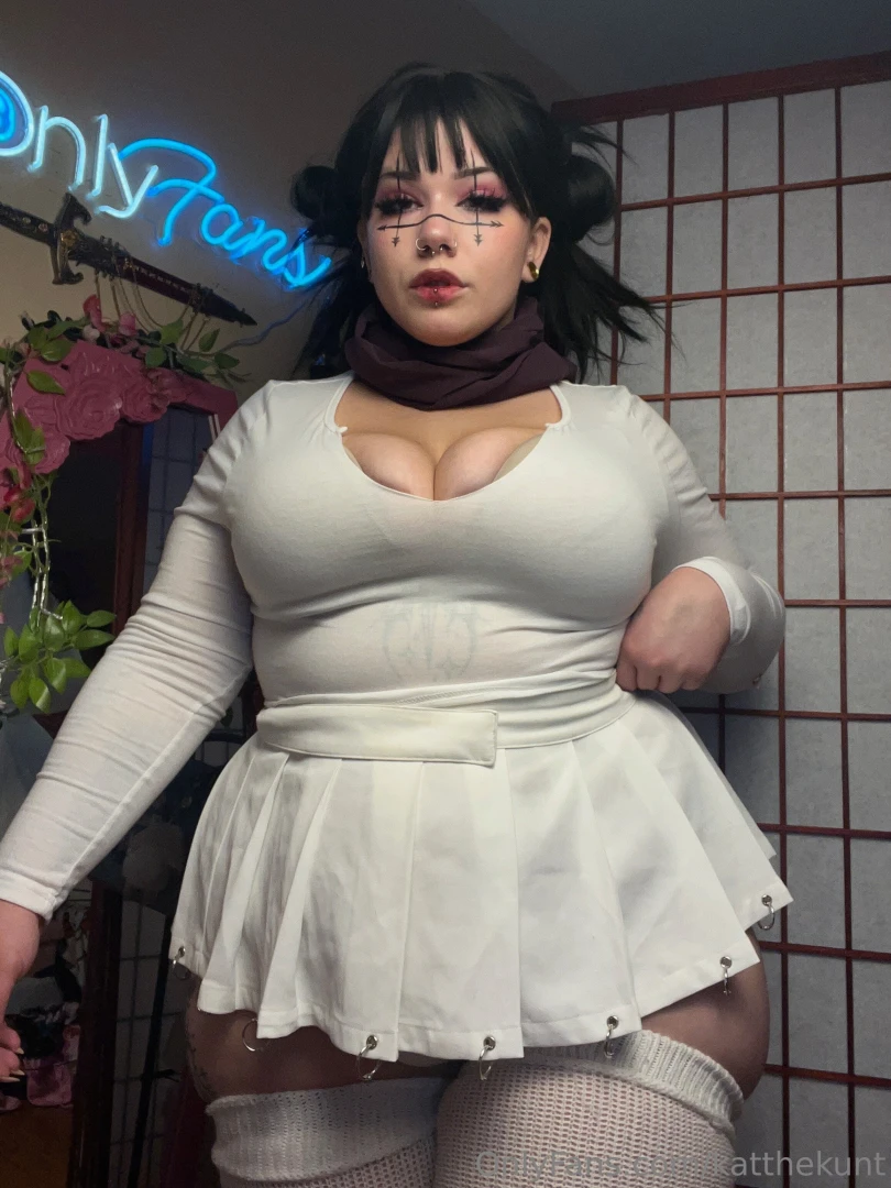 Nsfw choso cosplay 3 part 2 