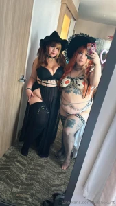 Cum fuck us part 1