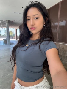 I m not this innocent not even close