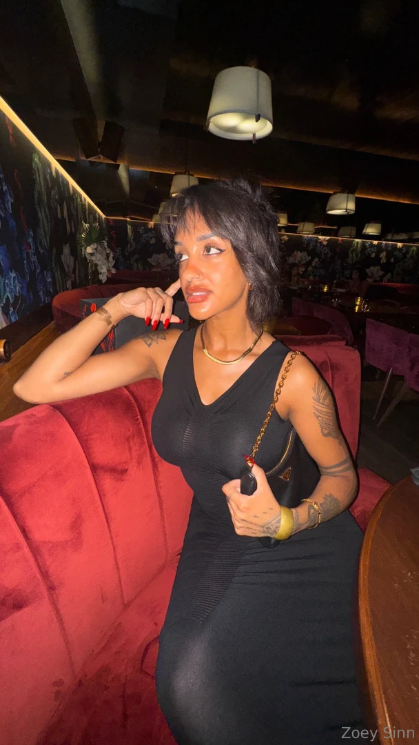 Watching you try to convince me like 