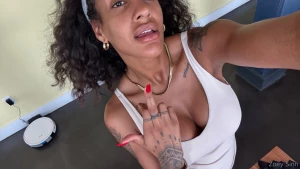 Yeah it was me so what part 1