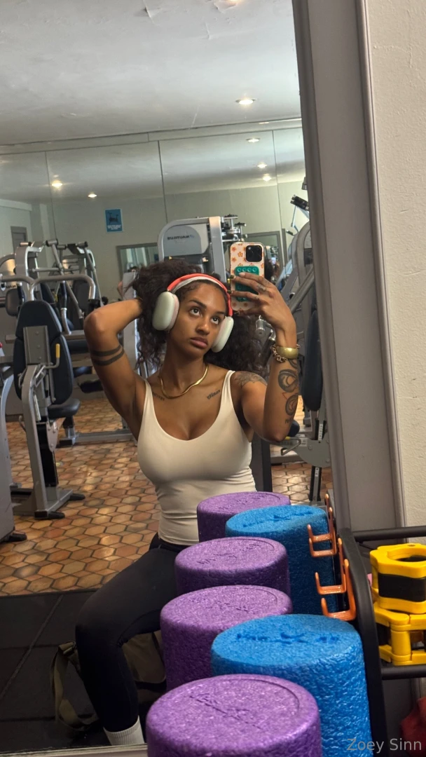 Working hard for these curves 