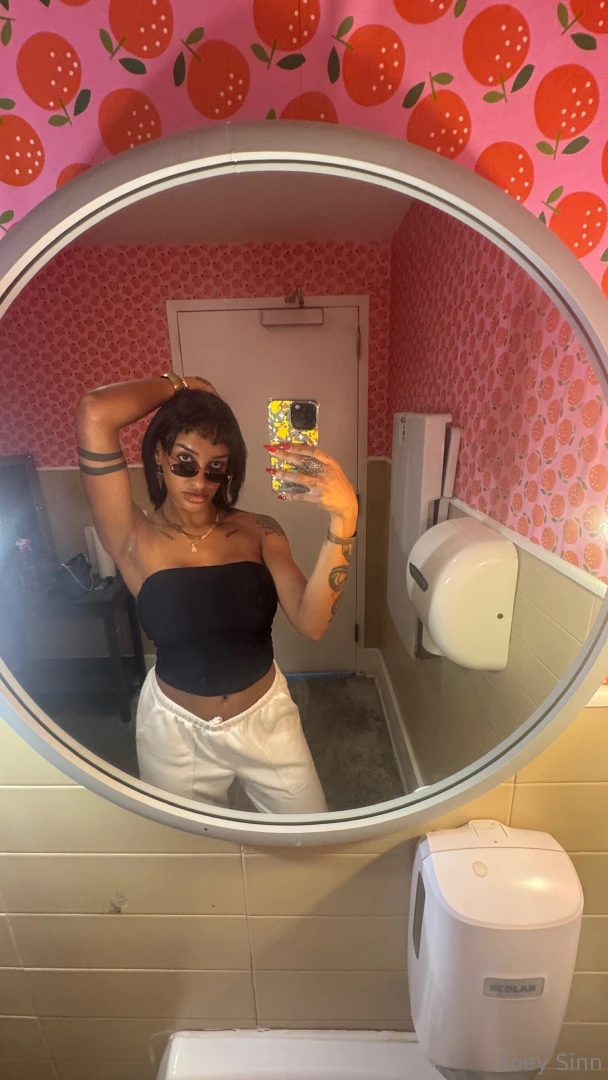 Did i mean to look this good obviously part 1 