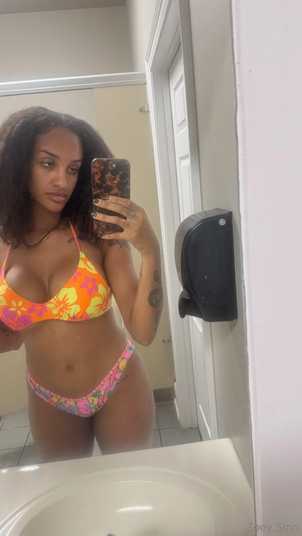 Ready for a swim part 7 