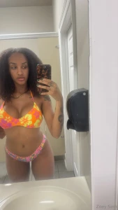 Tropical vibes amp juicy curves