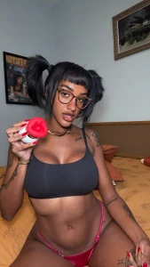 Did you catch my new video it will be in your dms soon if not