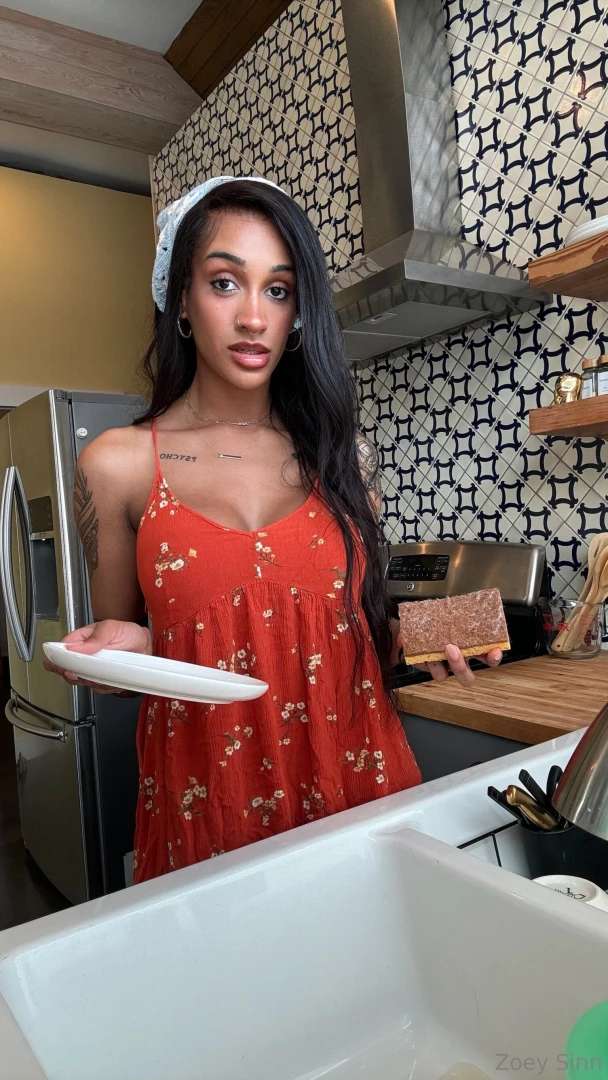 Time to wash the dishes part 1 