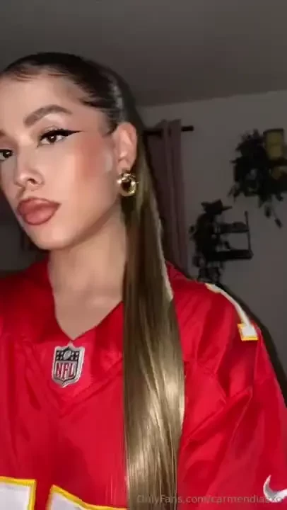 Step into my wild world 