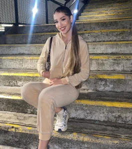 The one you ve been dreaming of is finally here