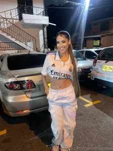 Your front-row seat to my world is waiting