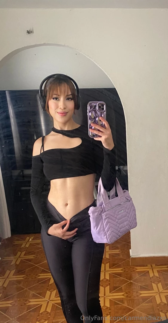 Only the best for my biggest supporters 