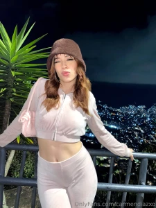 A sexy day a fierce mindset and a little fun