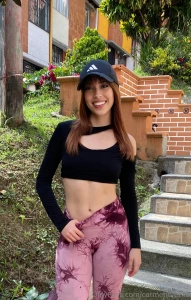 The best secrets are the ones you share with me