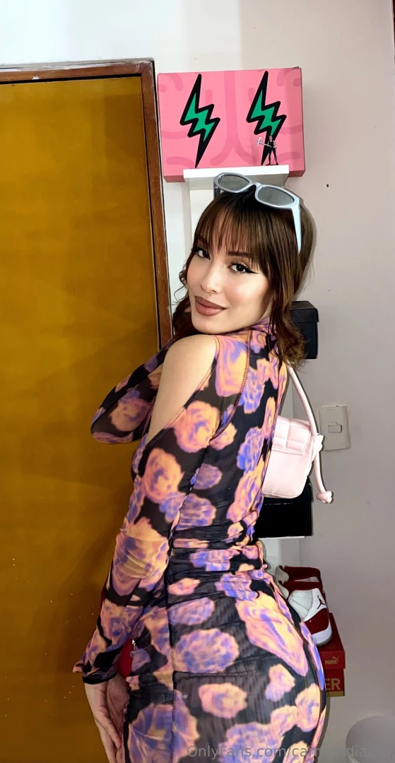 Is it getting hot in here or is it just me part 17 