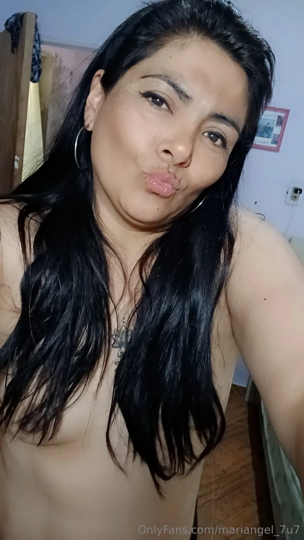 Mariangel-7u7 part 8 