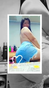 Mariangel-7u7 part 2