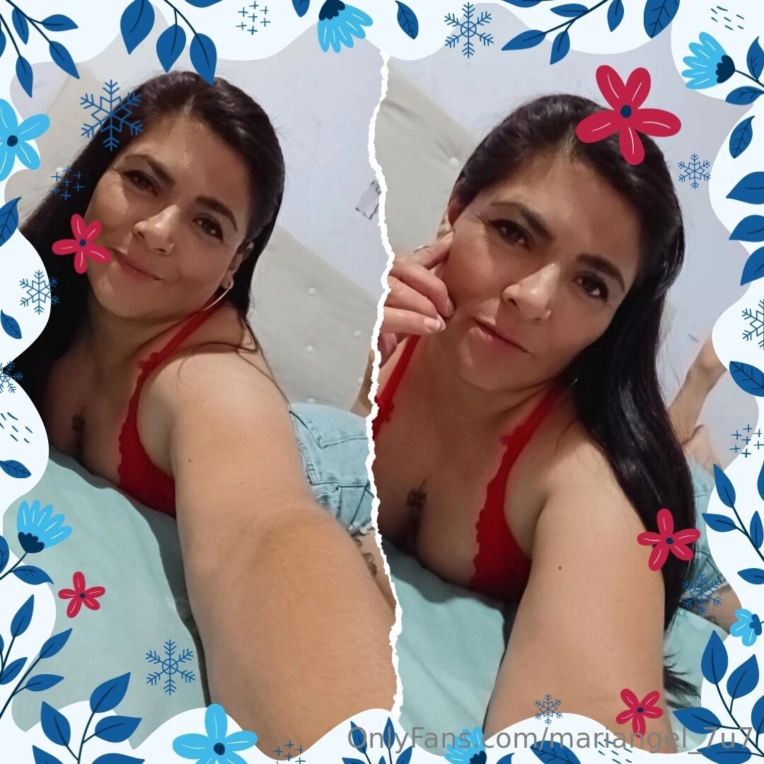 Mariangel-7u7 part 4 