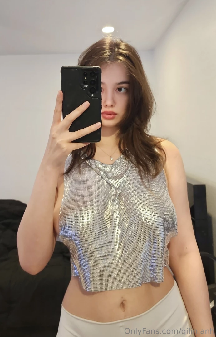 Unlock to see what s under my top 