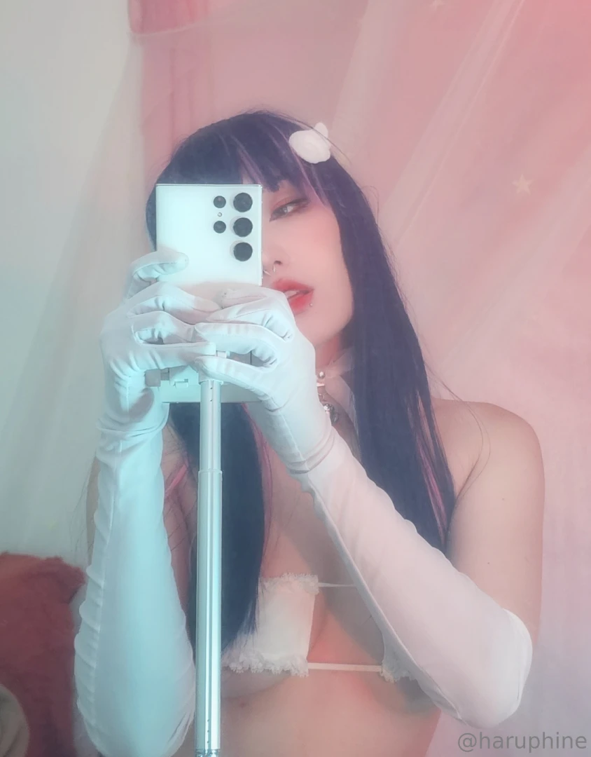 Got a little stocking on the way to celebrate the start of panty amp 