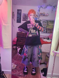 Back with another strip set think i released one last summer also