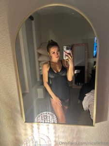 Do you like to cum before bed part 1