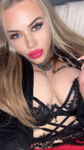 The first person who tips 30 will receive - my personal phone number part 4