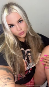 The first person who tips 30 will receive - my personal phone number part 2