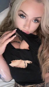 The first person who tips 30 will receive - my personal phone number part 5