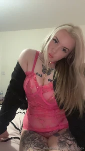 The first person who tips 30 will receive - my personal phone number