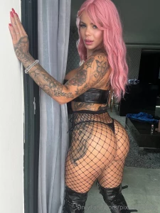 I want to see you at your peak