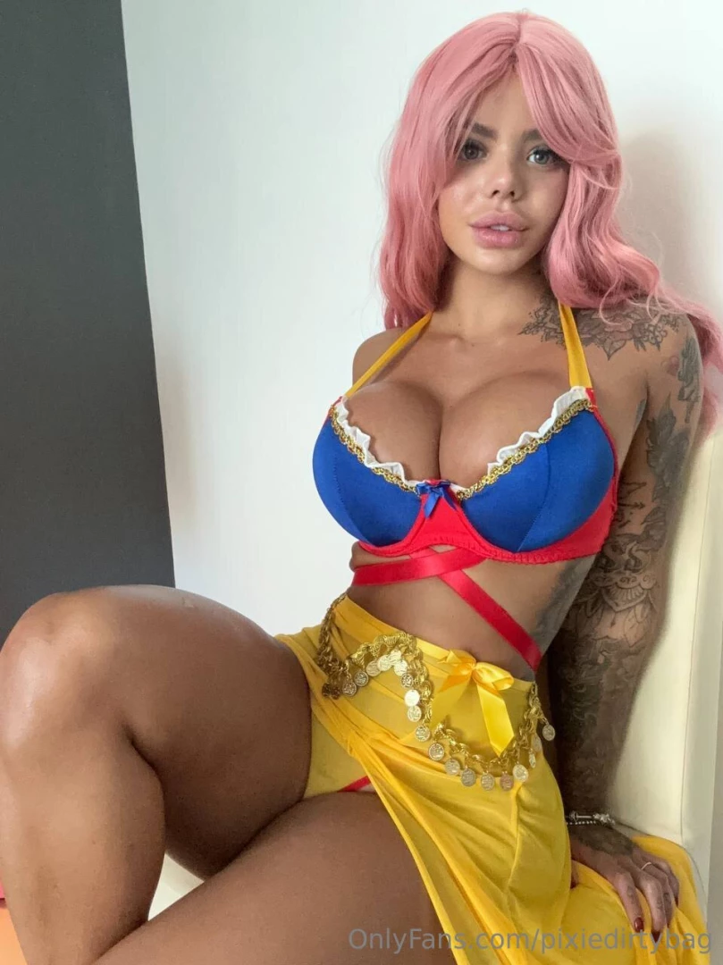 Can i be your little slut part 20 