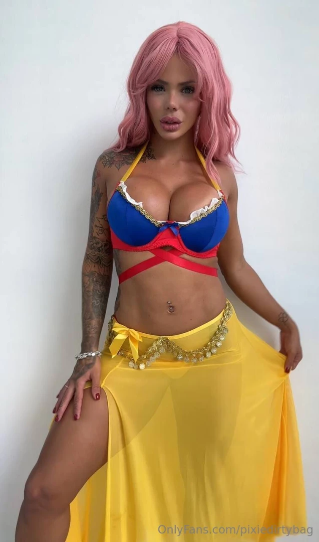 Are you ready to fuck every hole in my body 