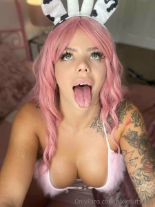 Please cum in my mouth part 2