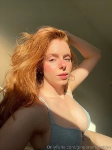 Do you like my hair in the sunlight part 1