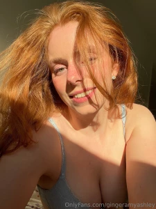 Do you like my hair in the sunlight part 2