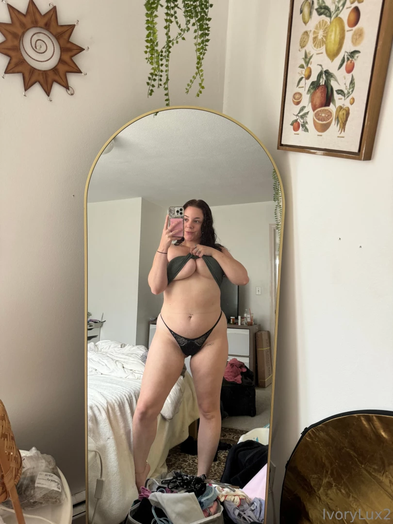 Ivorylux2 part 41618 
