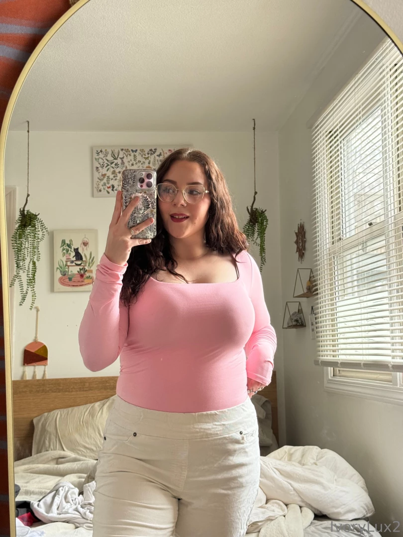 Outfit of the day hehe part 1 