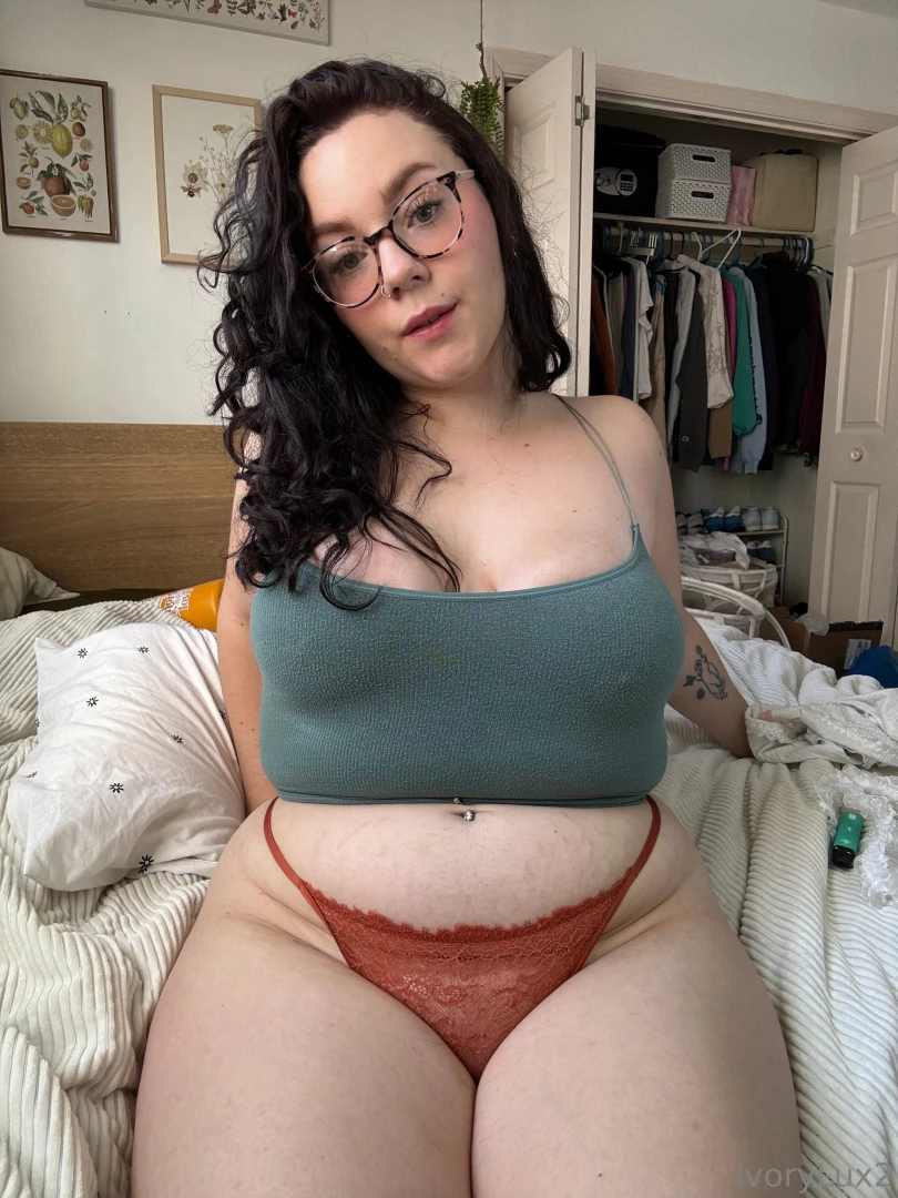 Want my panties part 9 