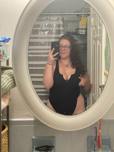Clothed but still so sexy