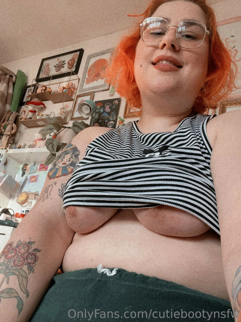 And some boob part 8 