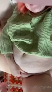 I just want some attention you gonna give it to me part 2