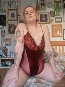 I want him between my thighs part 5